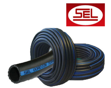 GORDION THERMO ALÇAKBASINÇLI SU HORTUM SEL 3/4
