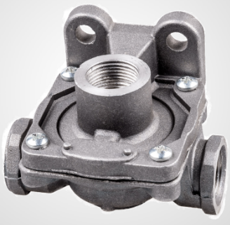 ÇABUK TAHLİYE VALF M22*M22*M22