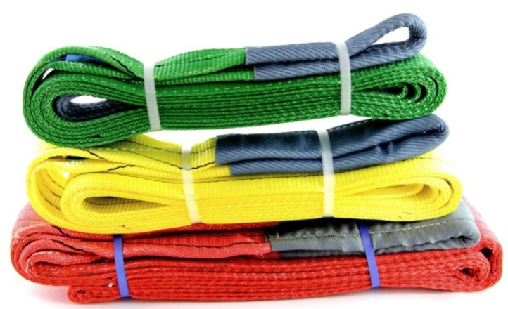 SAPAN HALAT POLYESTER 4TON-5METRE
