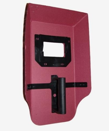 KARTON KAYNAK MASKE