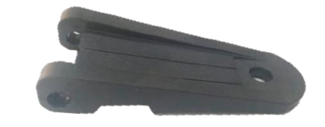 HİSAR TİP PLASTİK MENTEŞE