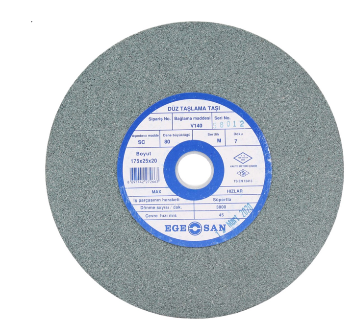 ZIMPARA TAŞI NK 175*20*20