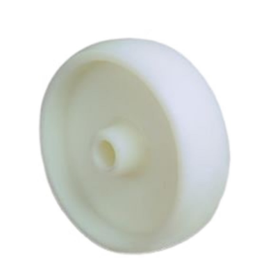 POLYAMİD YEDEK TEKER 100MM