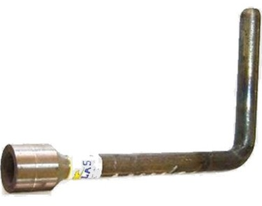 DEVE BOYNU POZANTI ANAHTAR 32MM