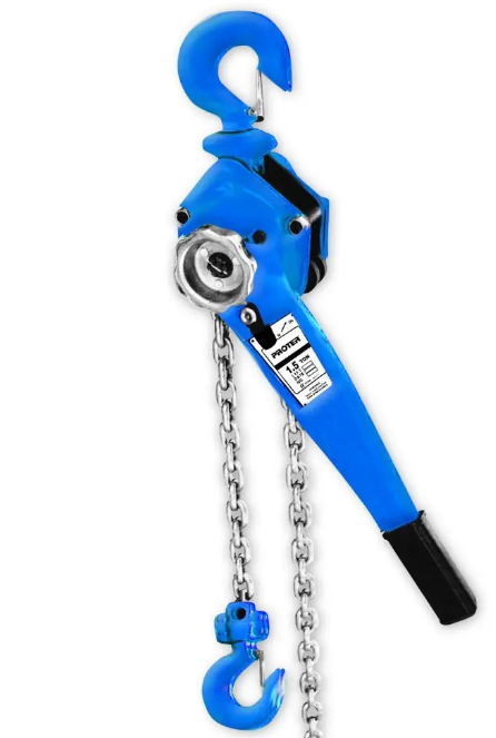 ZİNCİRLİ HUBZUG CMC