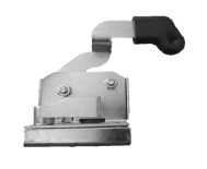 93M KABİN KİLİT KIVRIK 6MM