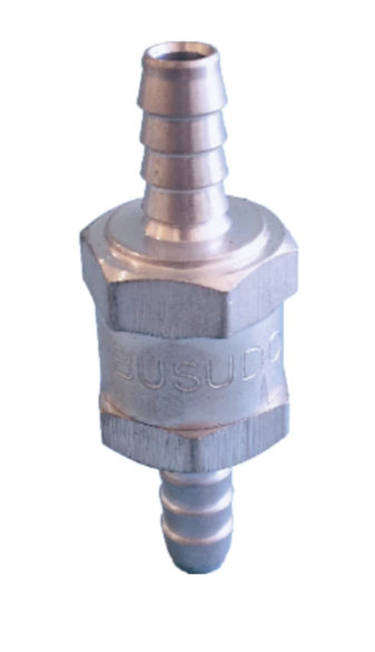MAZOT ÇEKİVALF OTOMATİK 10MM