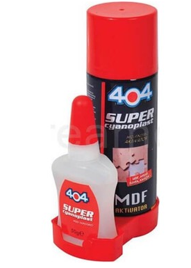 HIZLI YAPIŞTIRICI 200ML