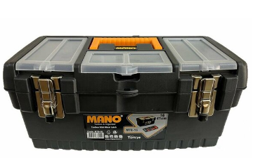 MANO TAKIM ÇANATA MTG 22MM