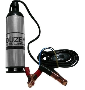 KALIN DALGIÇ POMPA 12VOLT DÜZEY