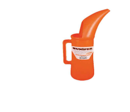 PLASTİK 1 LİTRE