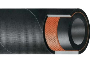 3/8 R6 HİDROLİK HORTUM SELTEX 