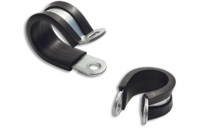 LASTİKLİ BORU KELEPÇE 14MM