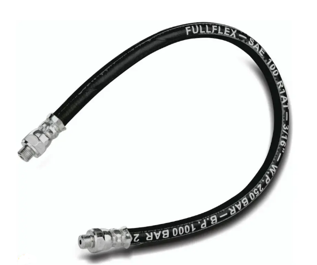 GRES POMPA HORTUM 50CM