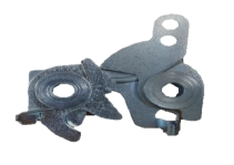 JOHN DEERE MOTOR KAPUT KİLİDİ 