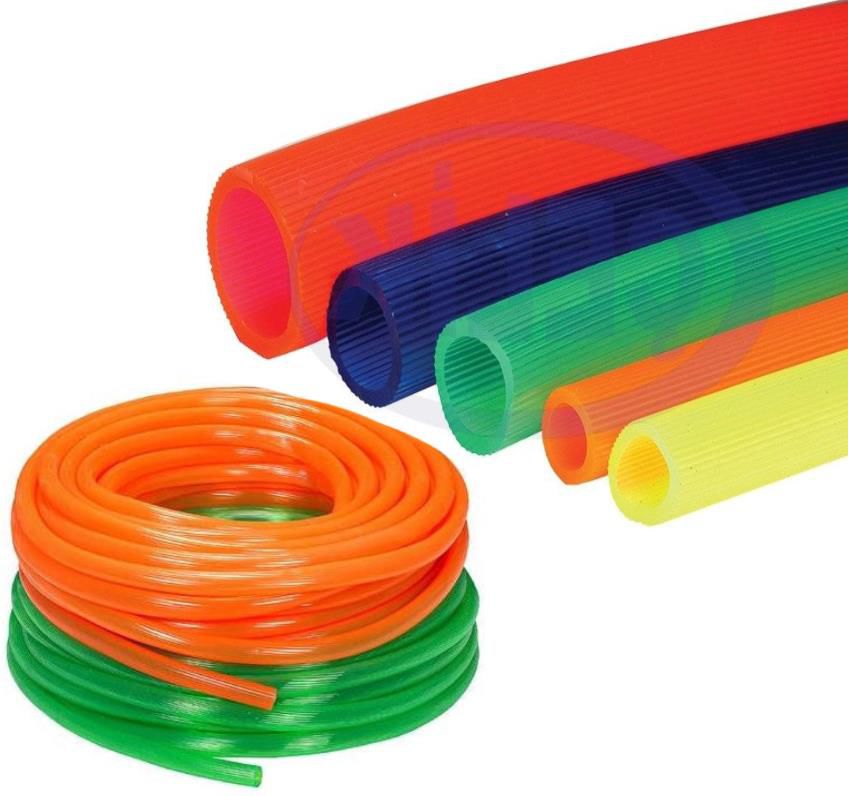 1/2 (13MM) SEL CARAMEL BAHÇE-SERA SİLİKONLU ÇEŞME HORTUM 