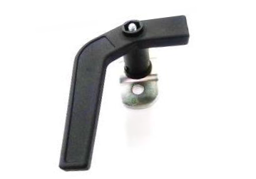 CAM KİTLEME METAL AYAK KISA