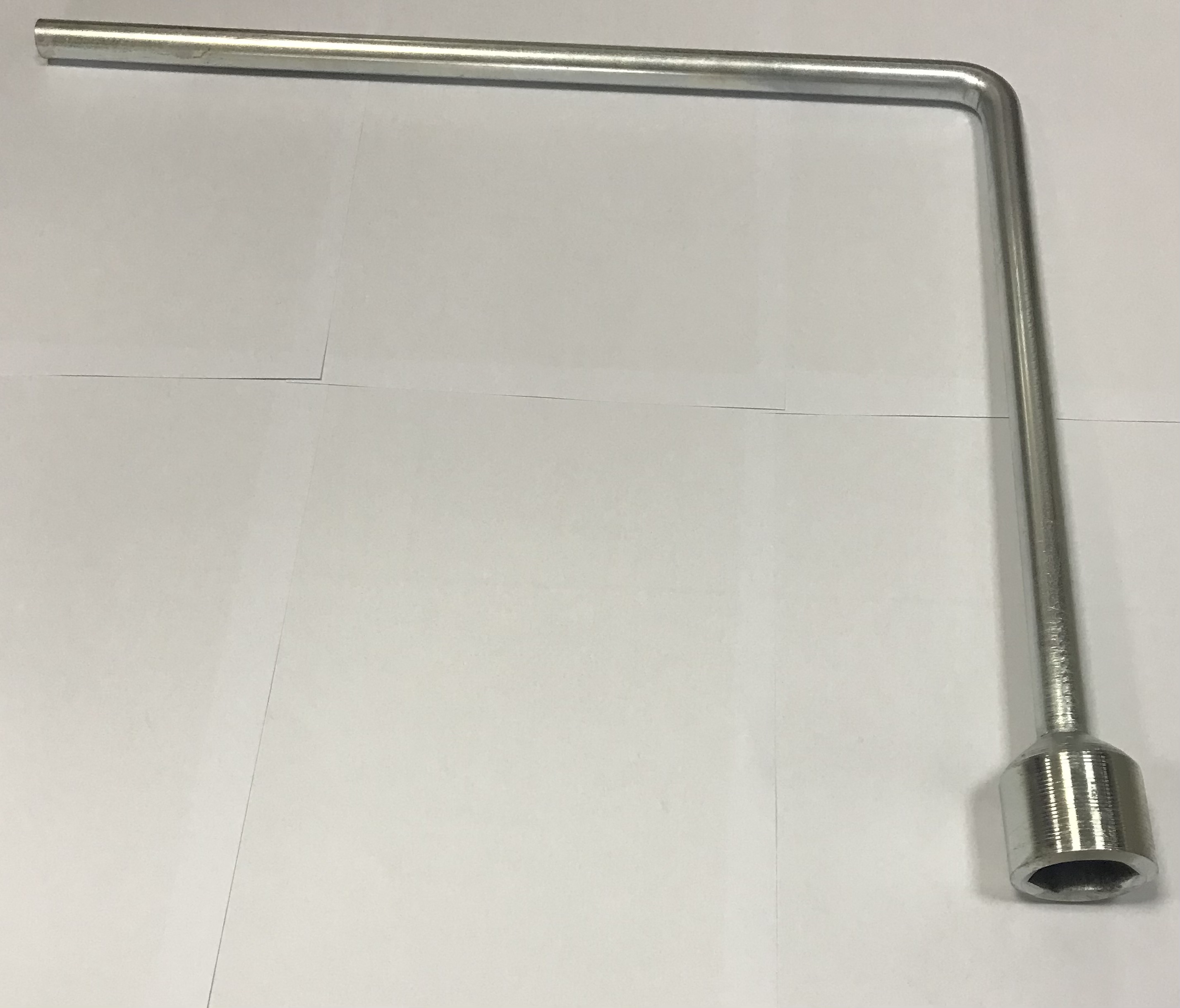 KABİN KALDIRMA ANAHTARI 30MM