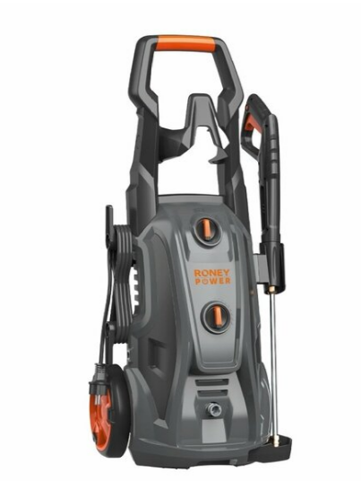 RONEY POWER P8 YIKAMA MAKİNA 225BAR