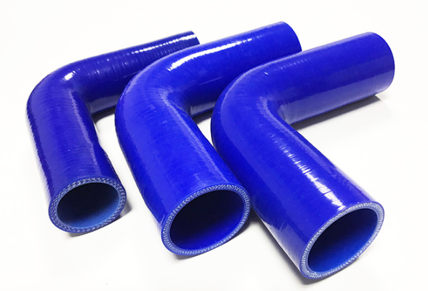 32MM SİLİKONLU DİRSEK HORTUM