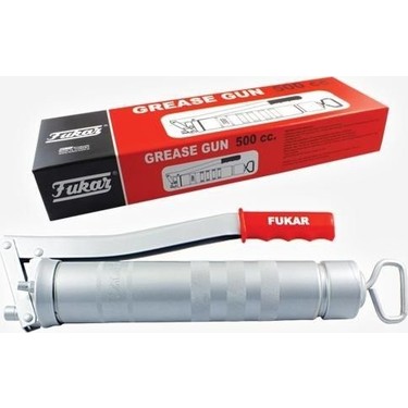 FUKAR GRES POMAPA 500CC