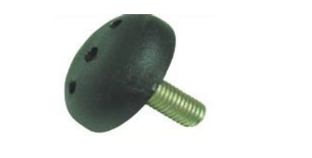 M8 CİVATALI TAKOZ  2,7CM ORTA