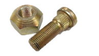 MF 165-285 ÖN BİJON SOMUNLU