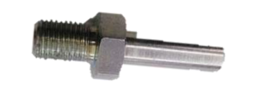 M12*1MM KARŞILIK PİMİ 24MM