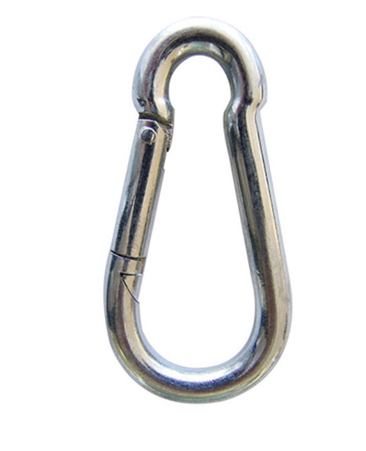 KARABİNA 10MM