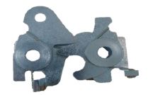 JOHN DEERE MOTOR KAPUT KİLİDİ 