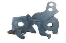 JOHN DEERE MOTOR KAPUT KİLİDİ 