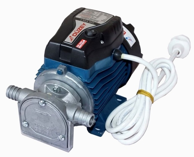 3/4 220VOLT SIVI TRANSFER POMPA DÜZEY