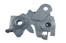 JOHN DEERE MOTOR KAPUT KİLİDİ