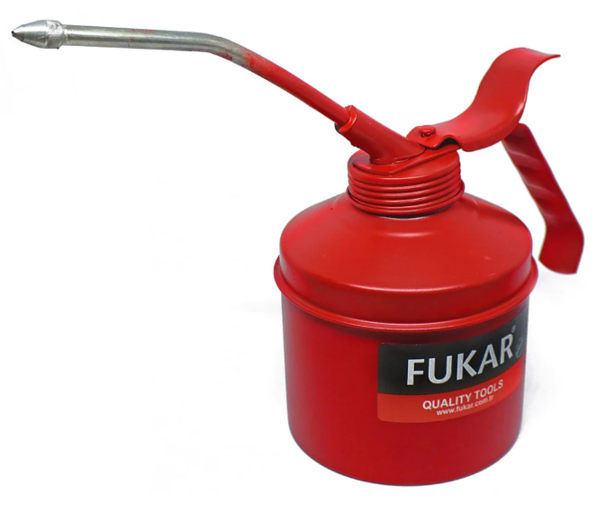 500GR YAĞDANLIK 