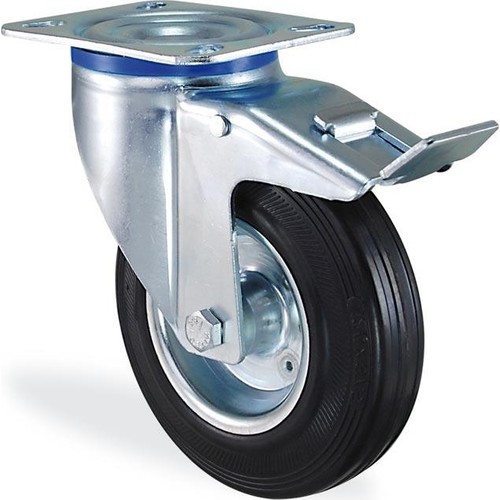 SARHOŞ FİRENLİ TEKER 125MM