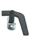 CAM KİTLEME METAL AYAKLI SOL