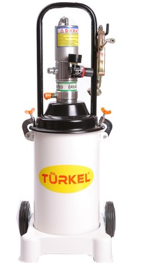 HAVALI GRES POMPA 12 KG 