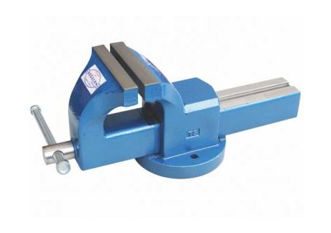 DMAX SABİT TEZGAH MENGENE 200MM