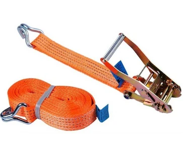 SPANZET ORTA BOY 6MT