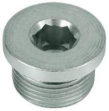 ALLEN BAŞLI TAPA M18*1,5
