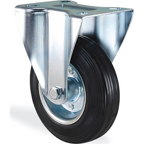 SABİT TEKER 80MM