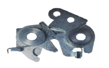 MASSEY FERGUSON MOTOR KAPUT KİLİDİ