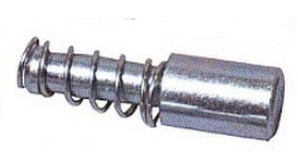 ŞAFT PİMİ KISA