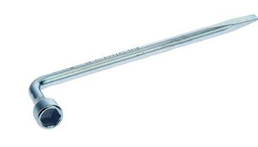 PİPO ANAHTAR (PİYASA) 19MM