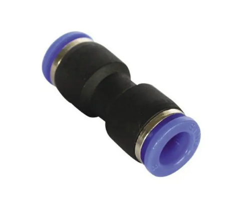 4MM PNOMATİK DÜZ NİPEL