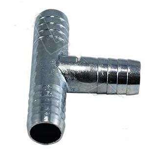 TE DEMİR EK 8MM
