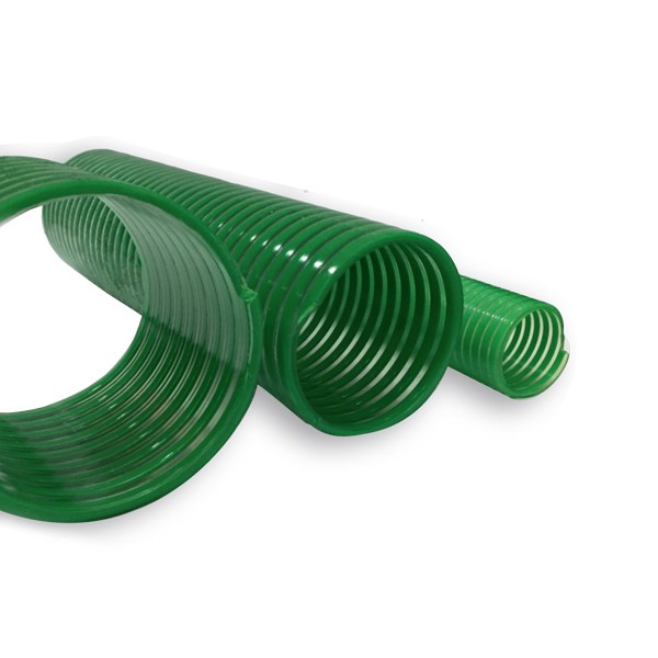 TROY ST STANDART HİZMET SU VERİCİ YEŞİL HORTUM SEL 45MM