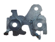 JOHN DEERE MOTOR KAPUT KİLİDİ