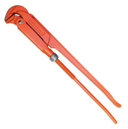 RICO MAŞALI BORU ANAHTAR 1,5" 