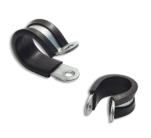 LASTİKLİ BORU KELEPÇE 38MM